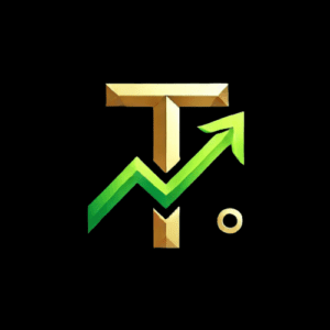 Traders.Money Logo